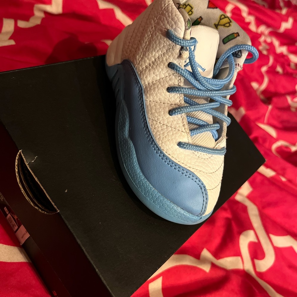 Air Jordan 12 Retro